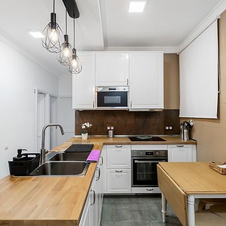 לאס פאלמס דה גראן קנאריה Urban Nest Suites מראה חיצוני תמונה