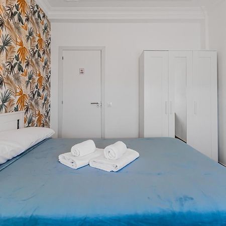 לאס פאלמס דה גראן קנאריה Urban Nest Suites מראה חיצוני תמונה