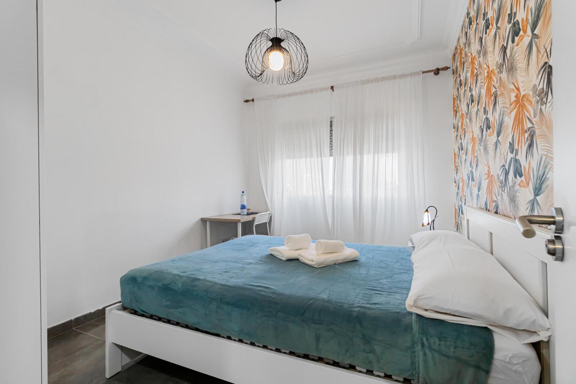 לאס פאלמס דה גראן קנאריה Urban Nest Suites מראה חיצוני תמונה