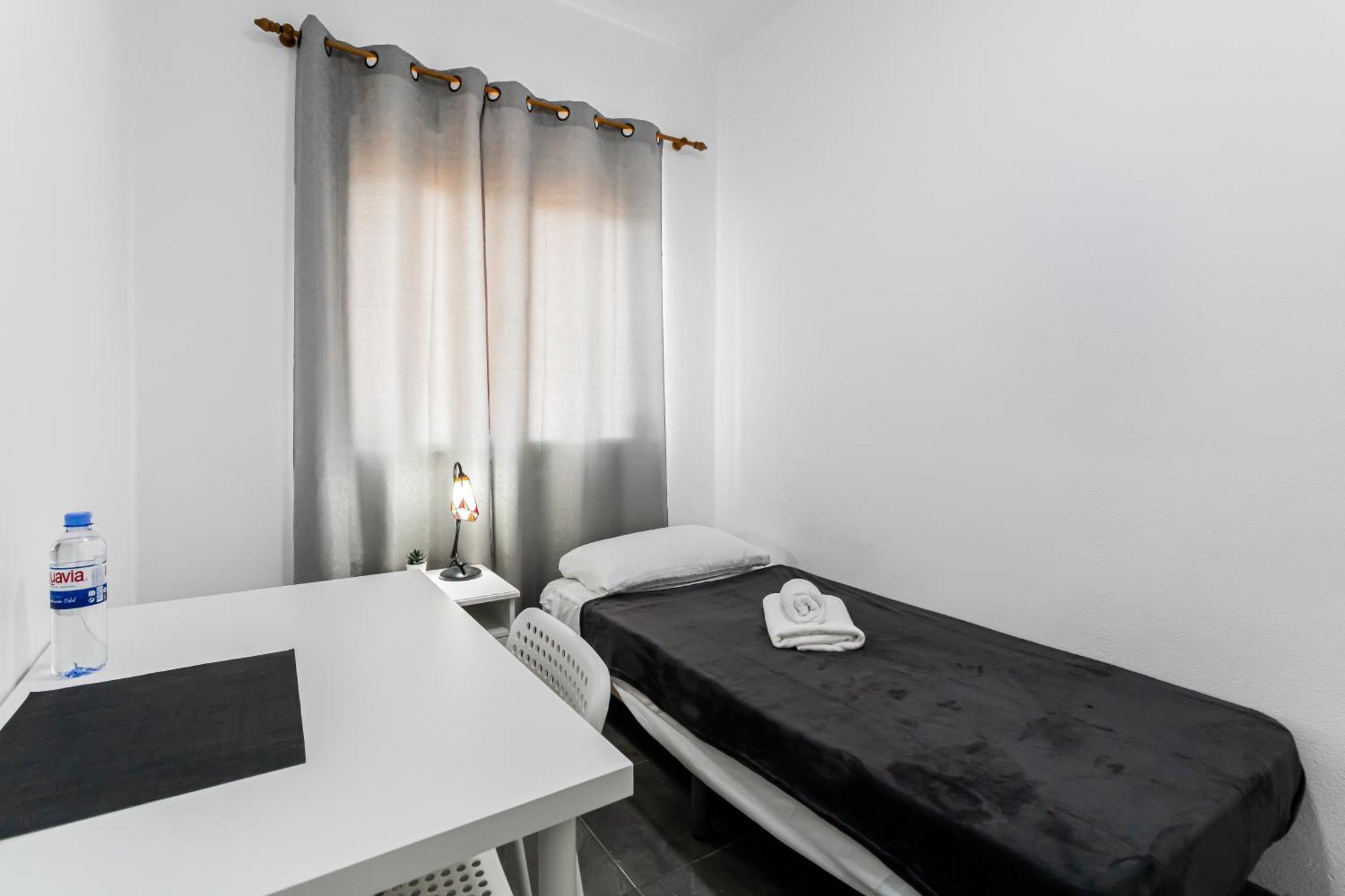 לאס פאלמס דה גראן קנאריה Urban Nest Suites מראה חיצוני תמונה