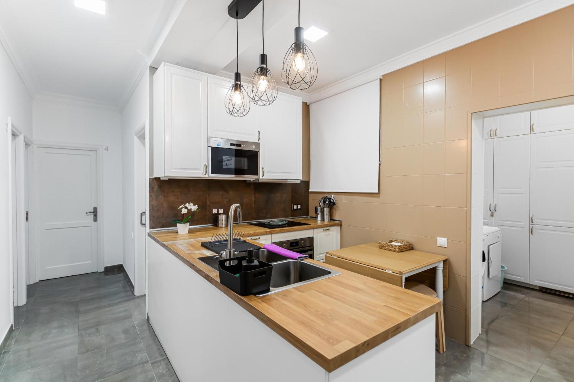 לאס פאלמס דה גראן קנאריה Urban Nest Suites מראה חיצוני תמונה