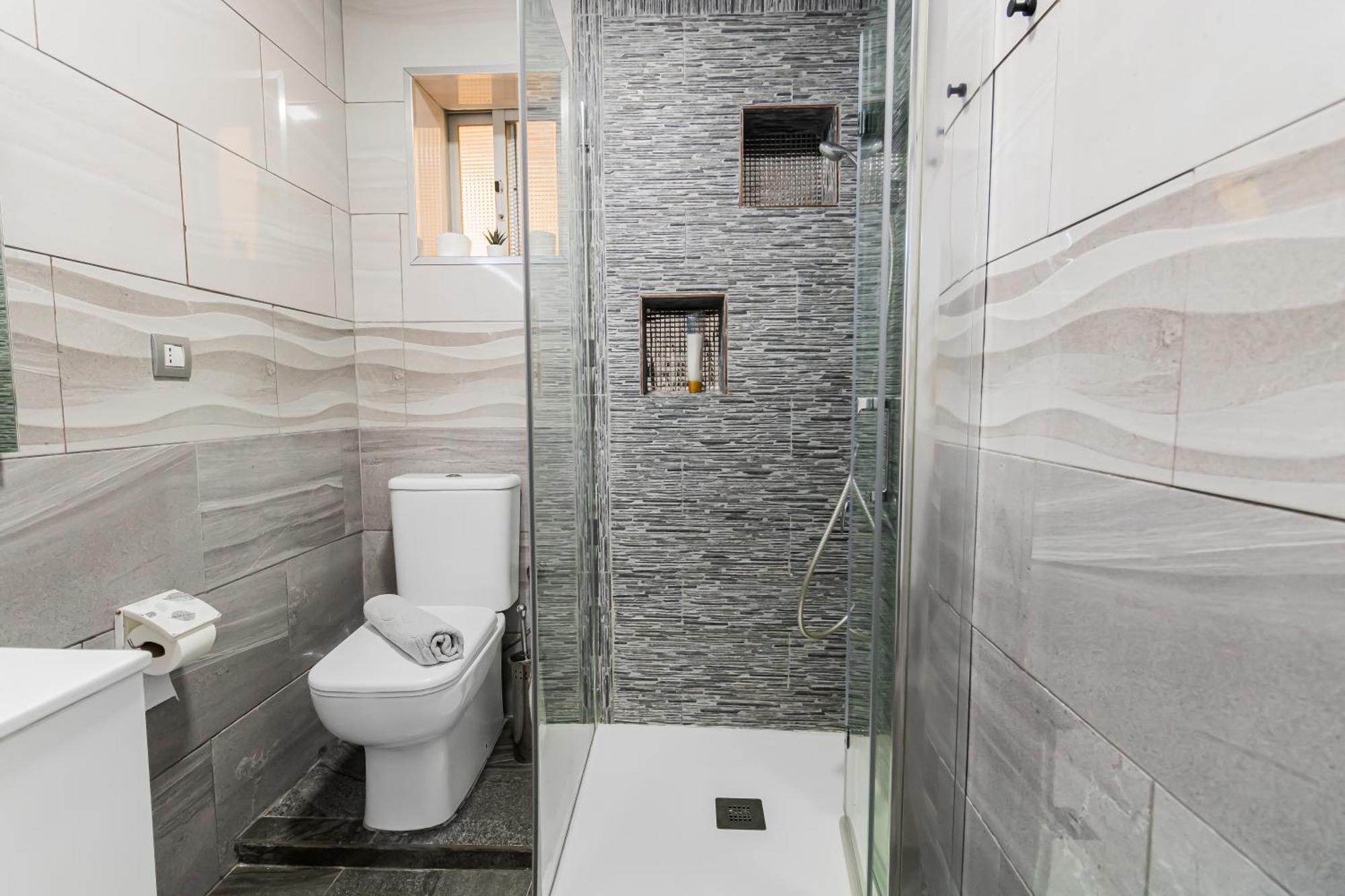 לאס פאלמס דה גראן קנאריה Urban Nest Suites מראה חיצוני תמונה