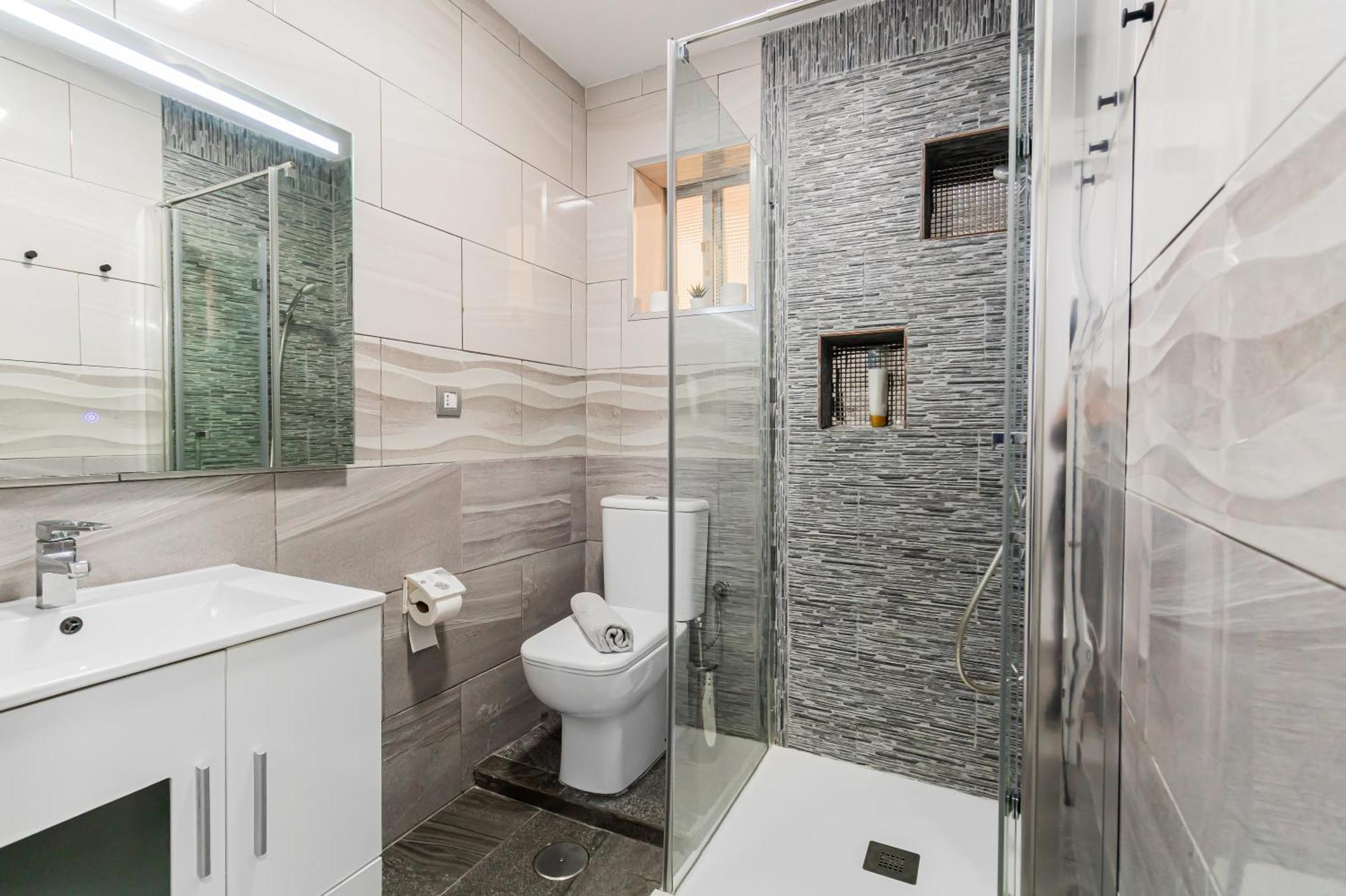 לאס פאלמס דה גראן קנאריה Urban Nest Suites מראה חיצוני תמונה