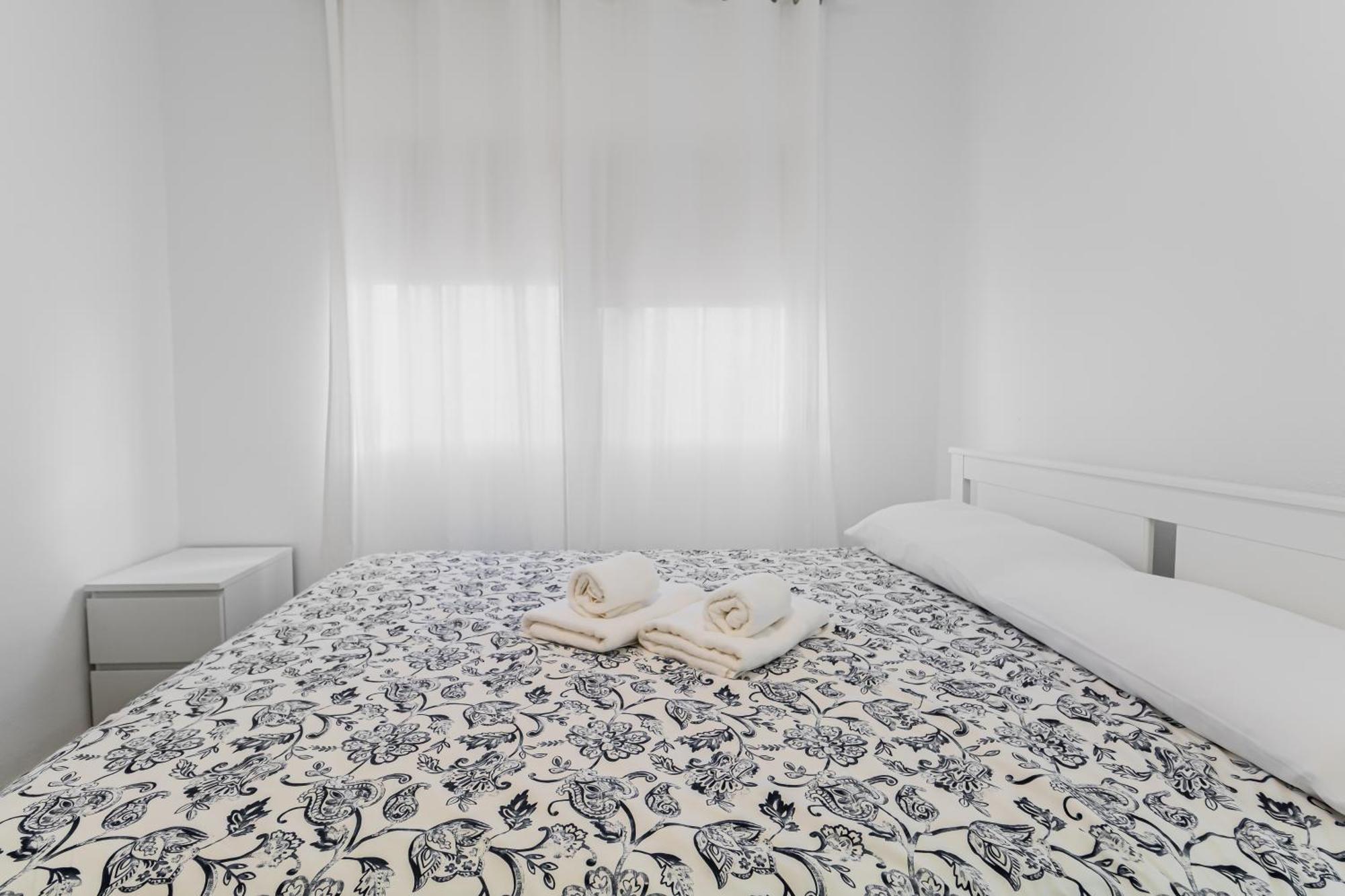 לאס פאלמס דה גראן קנאריה Urban Nest Suites מראה חיצוני תמונה