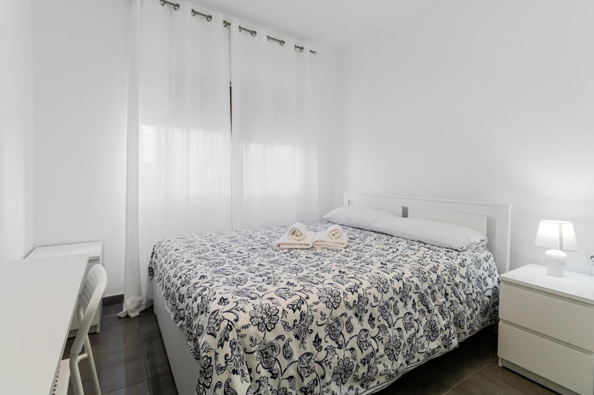 לאס פאלמס דה גראן קנאריה Urban Nest Suites מראה חיצוני תמונה