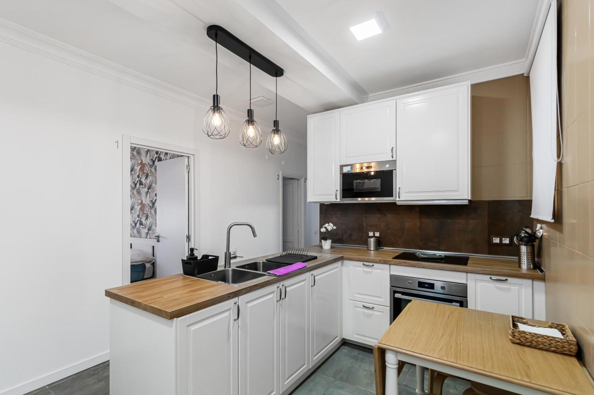לאס פאלמס דה גראן קנאריה Urban Nest Suites מראה חיצוני תמונה