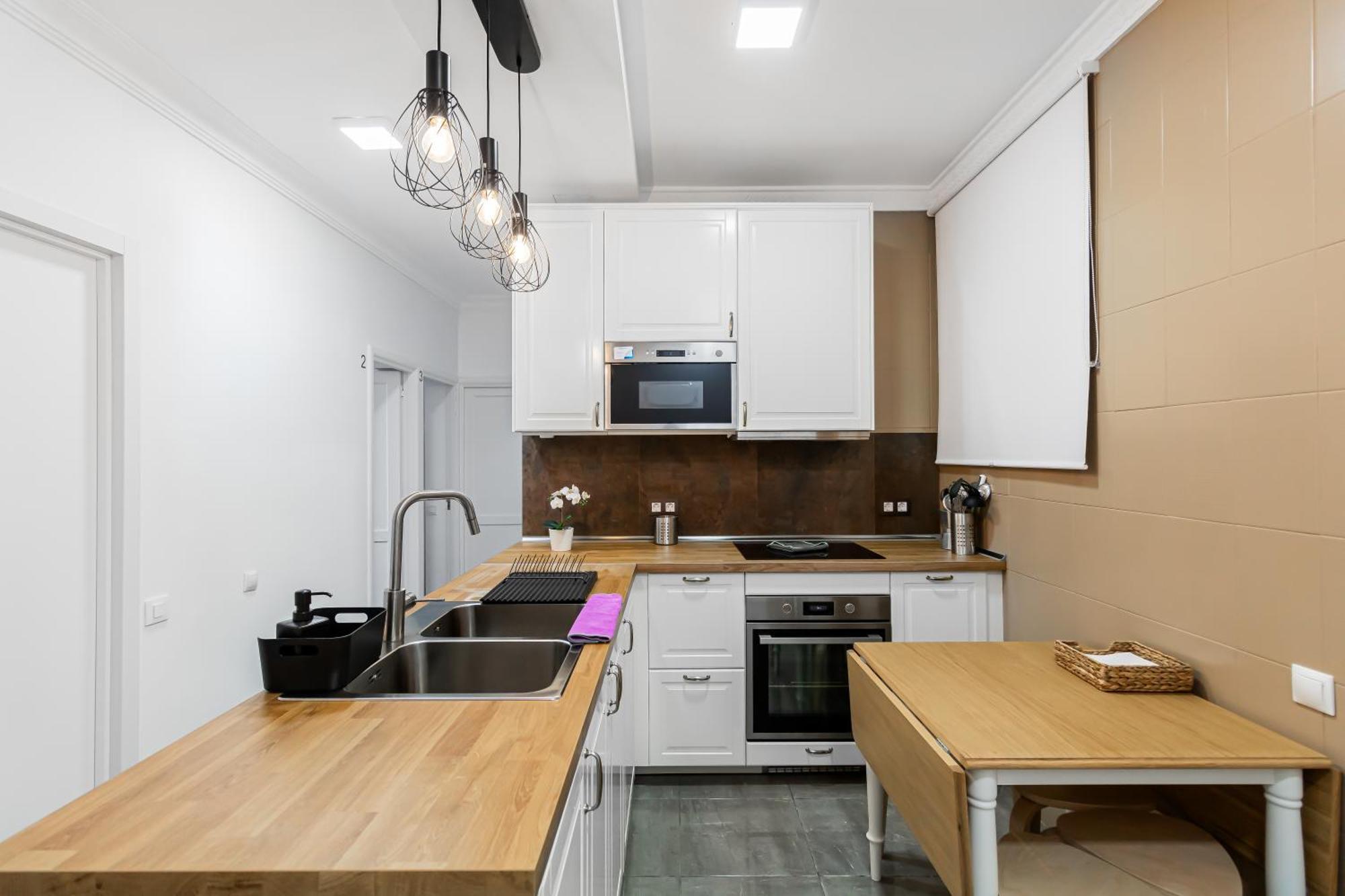 לאס פאלמס דה גראן קנאריה Urban Nest Suites מראה חיצוני תמונה