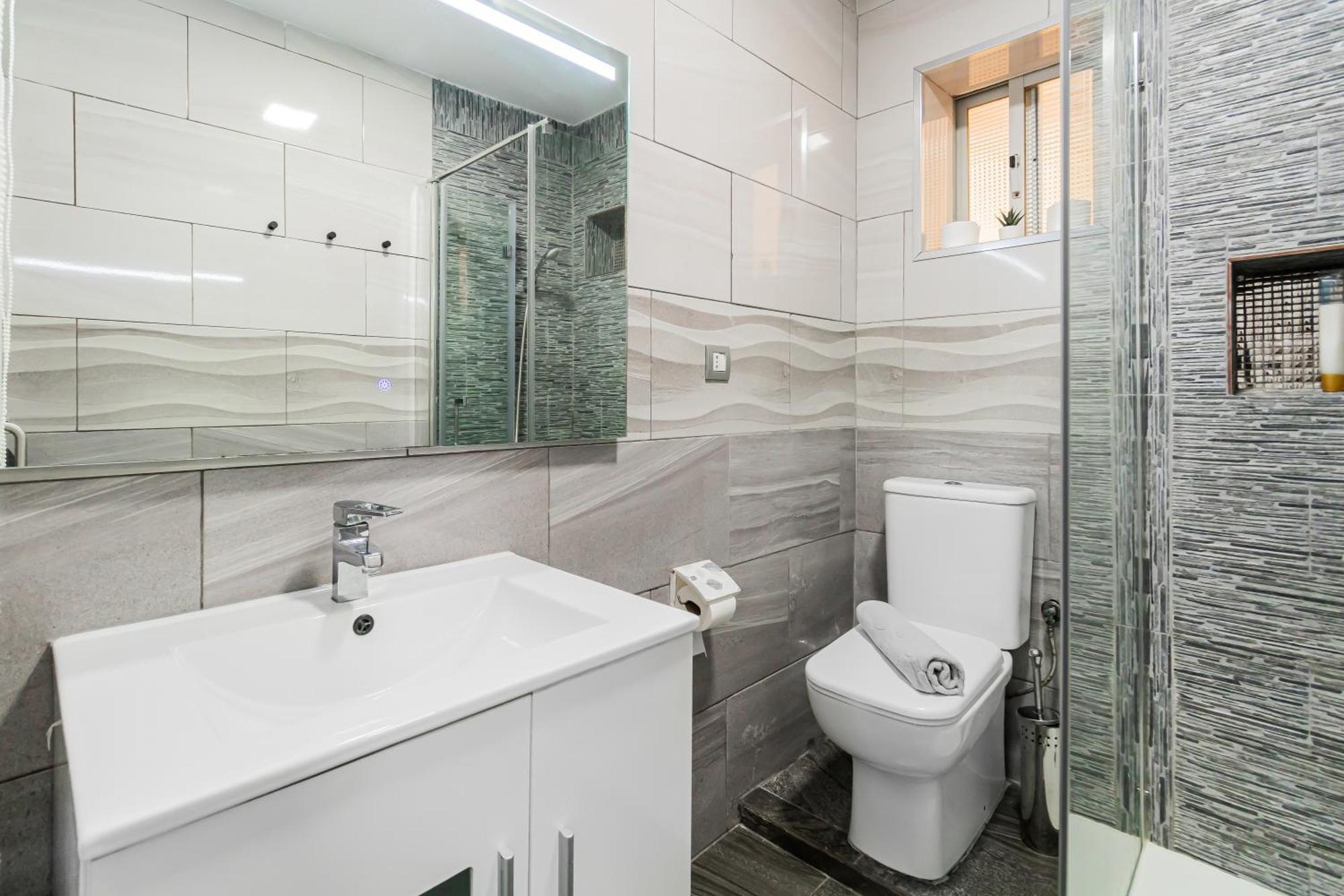 לאס פאלמס דה גראן קנאריה Urban Nest Suites מראה חיצוני תמונה