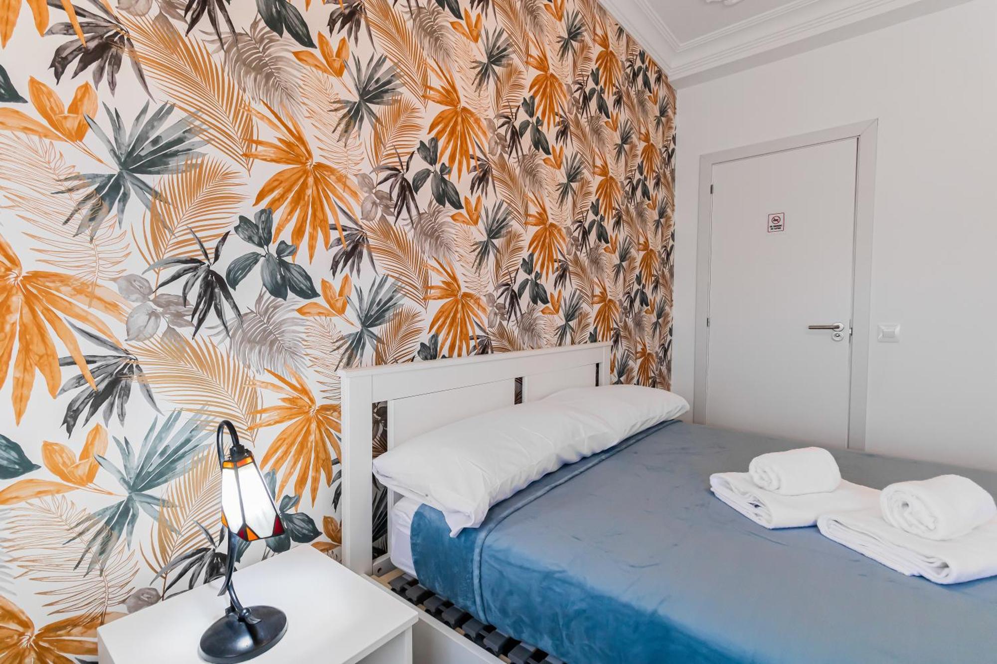 לאס פאלמס דה גראן קנאריה Urban Nest Suites מראה חיצוני תמונה