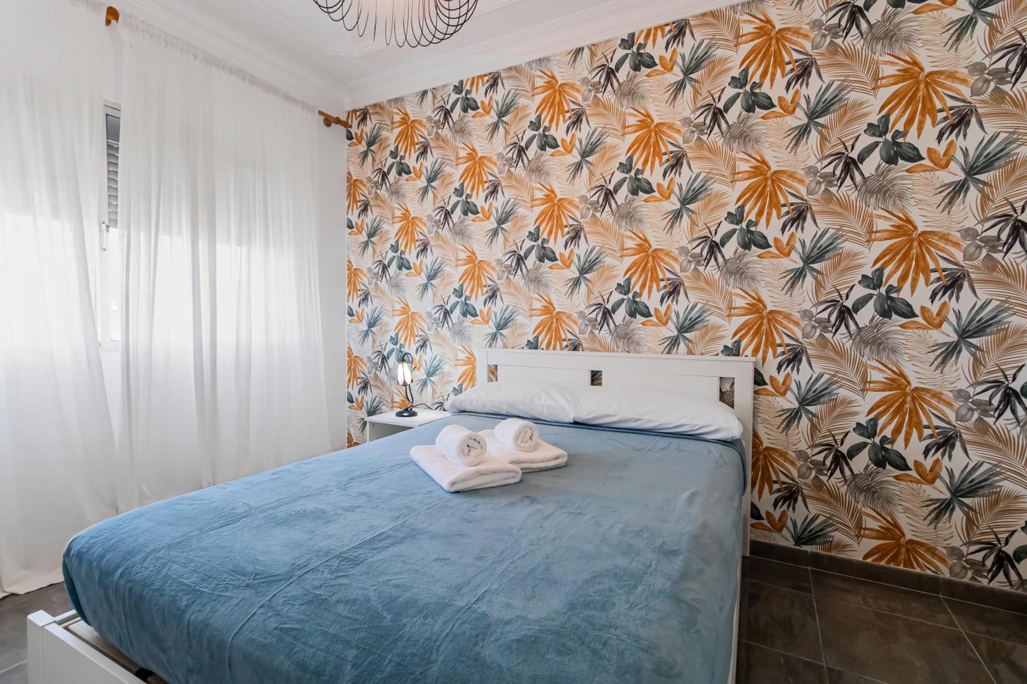 לאס פאלמס דה גראן קנאריה Urban Nest Suites מראה חיצוני תמונה
