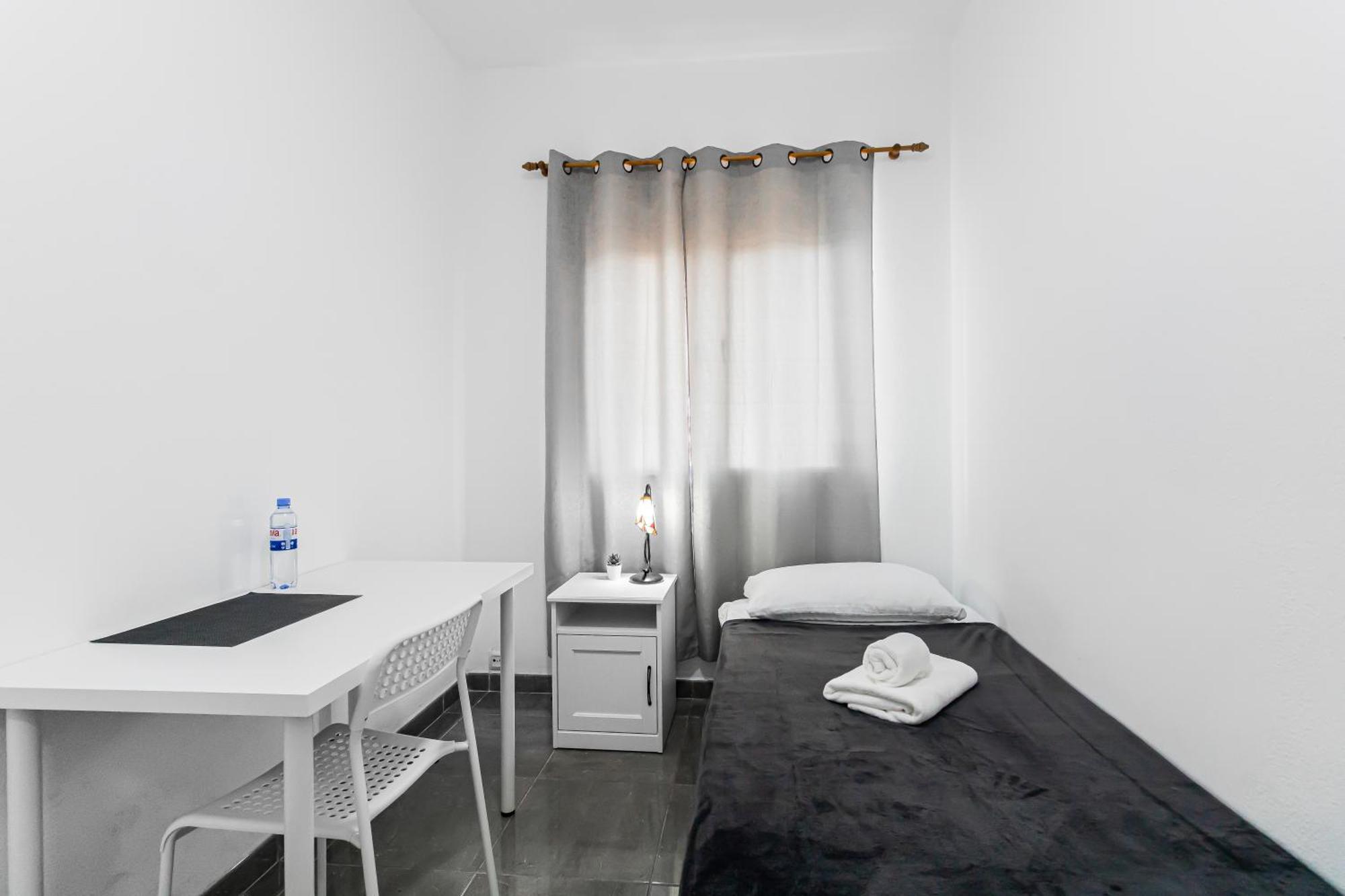 לאס פאלמס דה גראן קנאריה Urban Nest Suites מראה חיצוני תמונה